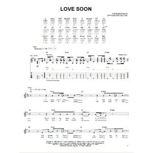 Love Soon