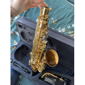 Eagletone Saxophone