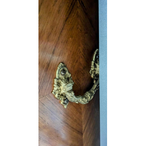 Morhange Piano droit 19ème siècle