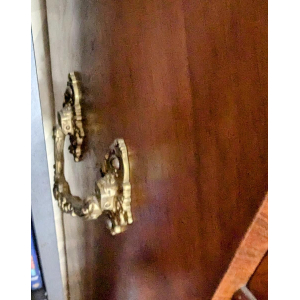 Morhange Piano droit 19ème siècle