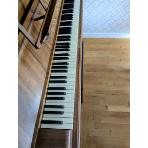 Morhange Piano droit 19ème siècle