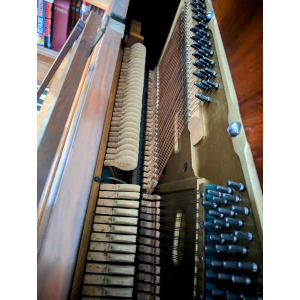 Morhange Piano droit 19ème siècle