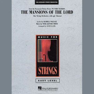 The Mansions Of The Lord (aus We Were Soldiers) - Klavier