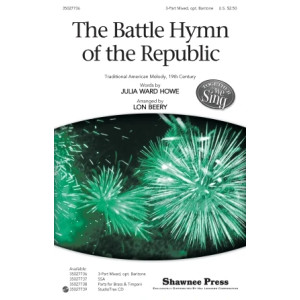 Battle Hymn Of The Republic
