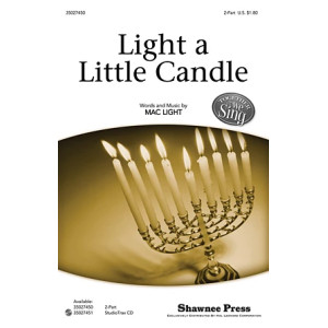 Light A Little Candle