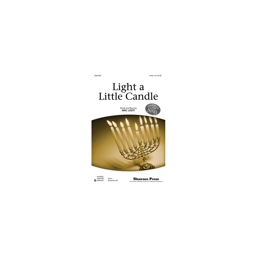 Light A Little Candle