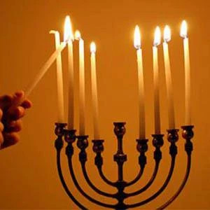 Light A Little Candle