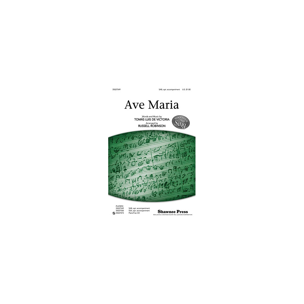 Ave Maria