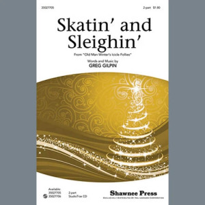 Skatin' And Sleighin'