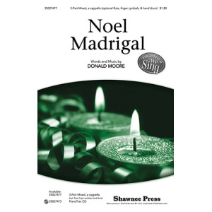 Noel Madrigal