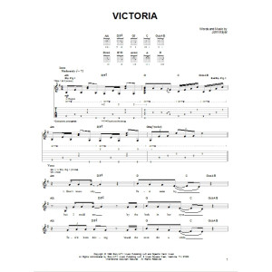 Victoria