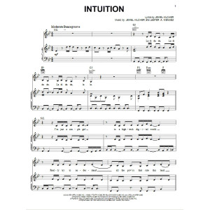 Intuition