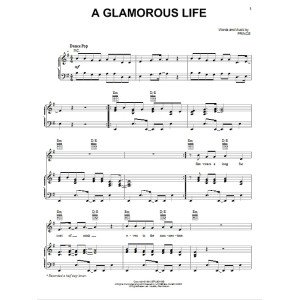 A Glamorous Life