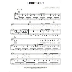 Lights Out