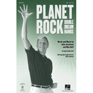 Planet Rock