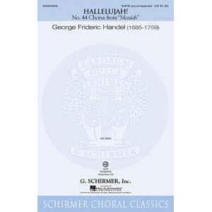 Hallelujah Chorus