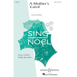 A Mother's Carol