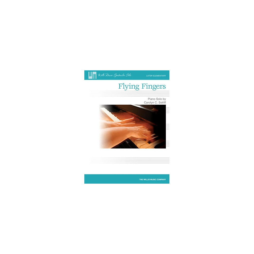 Flying Fingers