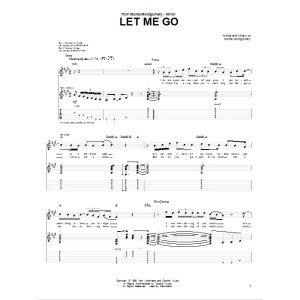 Let Me Go