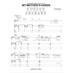 My Mother's Hands