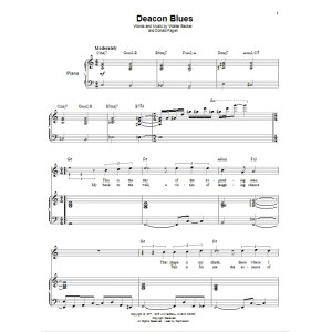 Deacon Blues