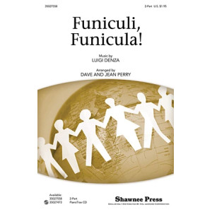 Funiculi, Funicula