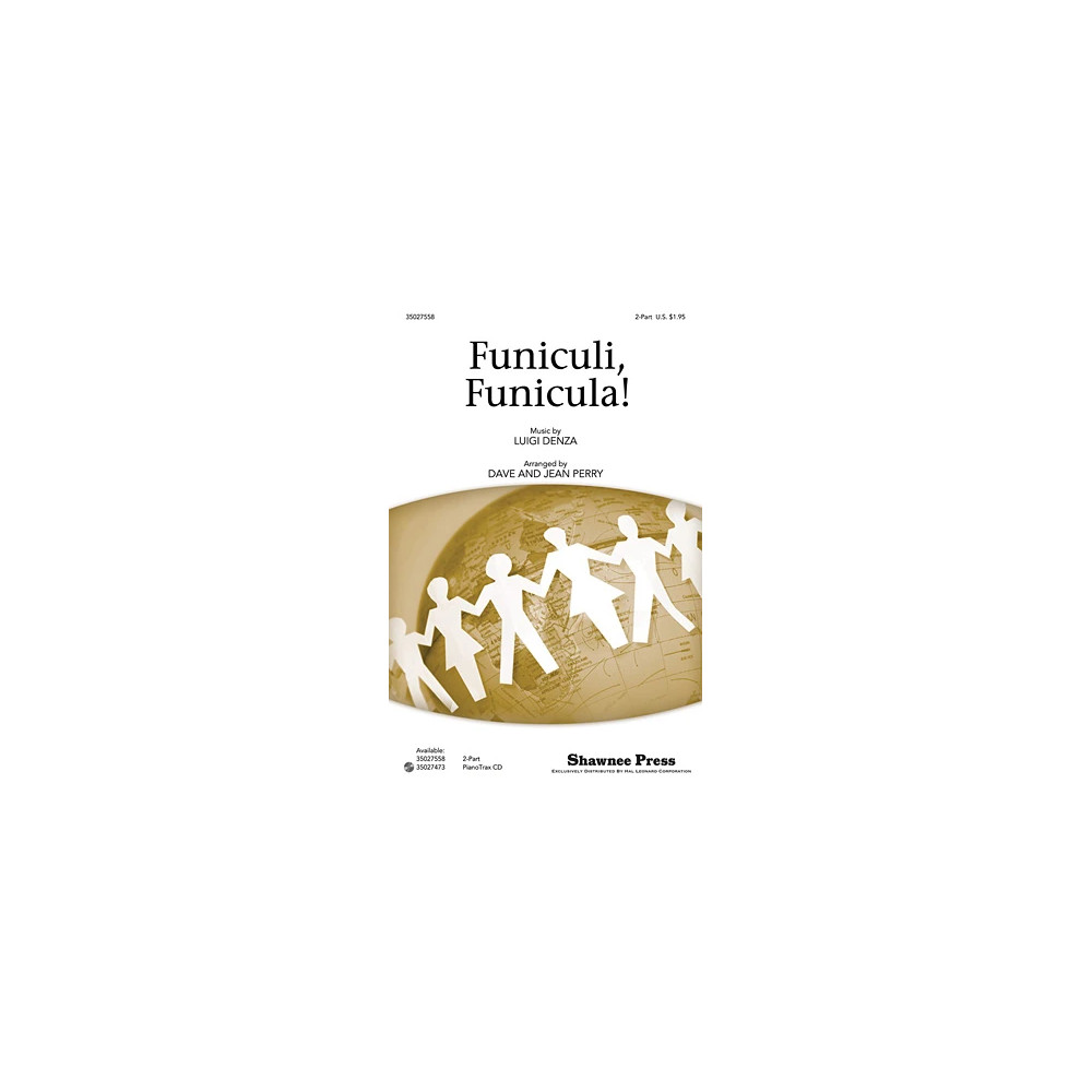 Funiculi, Funicula