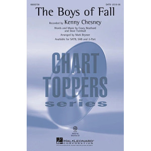 The Boys Of Fall