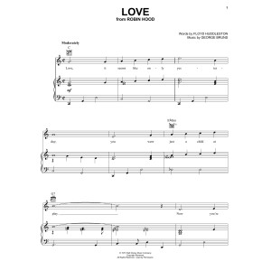 Love