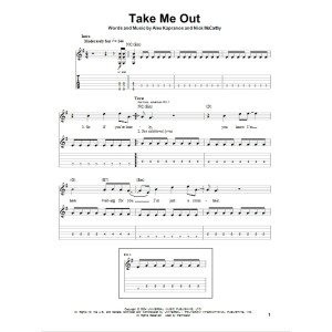 Take Me Out