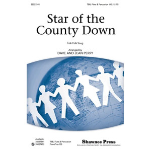 Star Of County Down