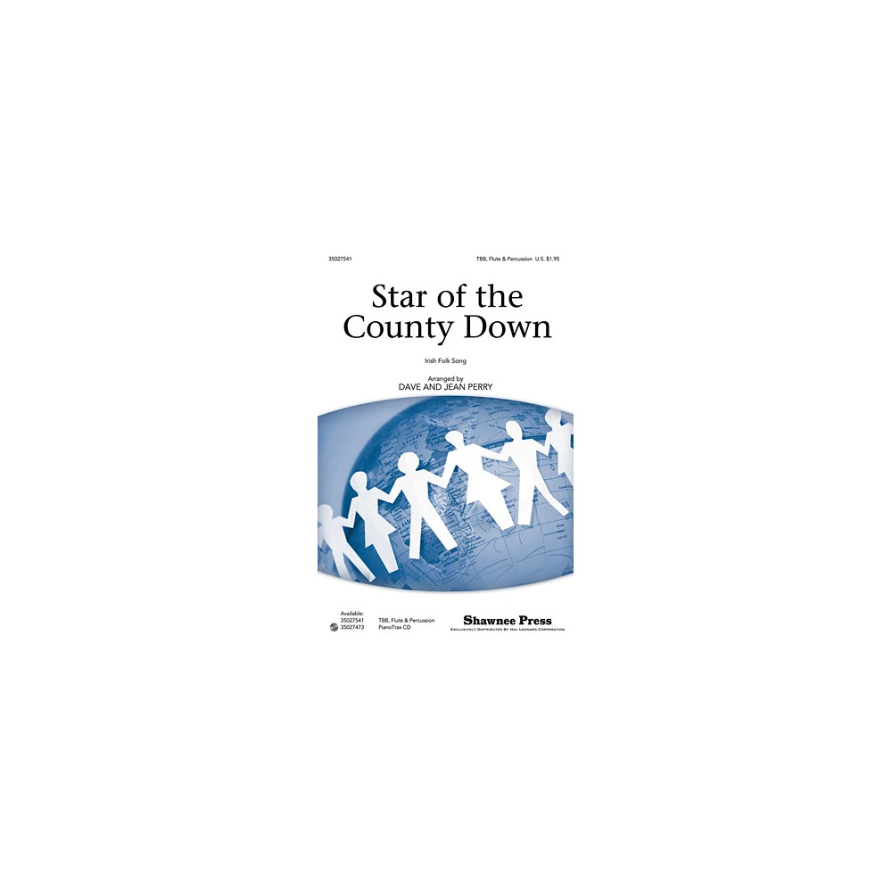 Star Of County Down