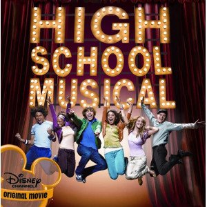 Breaking Free (from High School Musical)