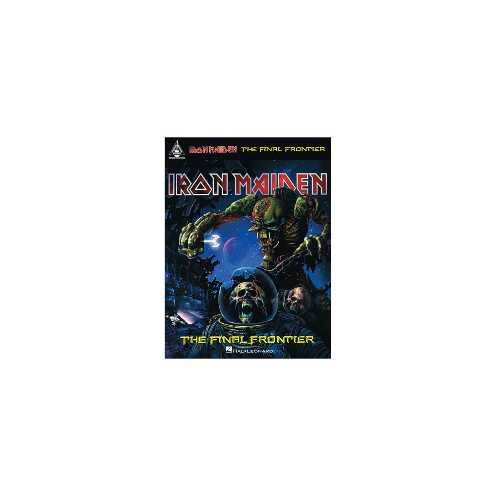 Satellite 15 - The Final Frontier