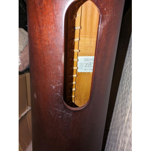 Camac Harpe korrigan