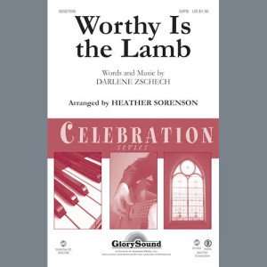 Worthy Is The Lamb - Cello
