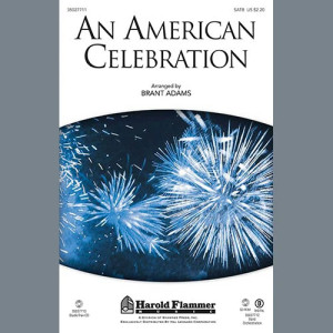 An American Celebration - Timpani