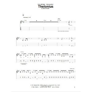 Thelonius