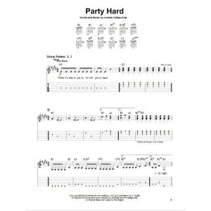 Party Hard