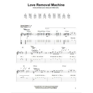 Love Removal Machine
