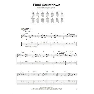 Final Countdown