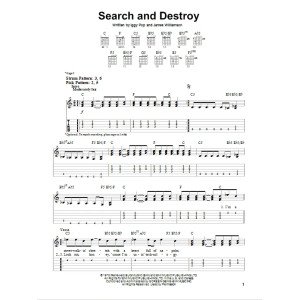 Search And Destroy