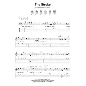 The Stroke