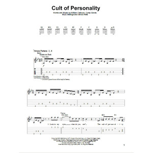 Cult Of Personality