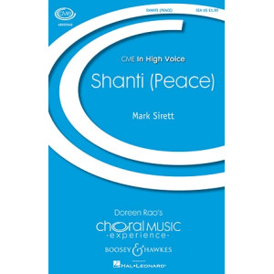 Shanti (Peace)
