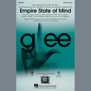 Empire State Of Mind