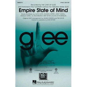 Empire State Of Mind