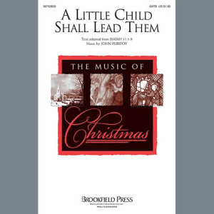 A Little Child Shall Lead Them