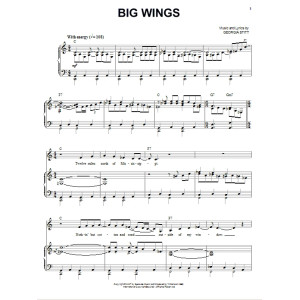 Big Wings