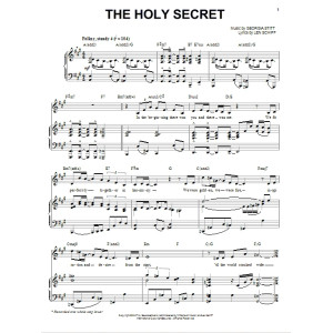 The Holy Secret